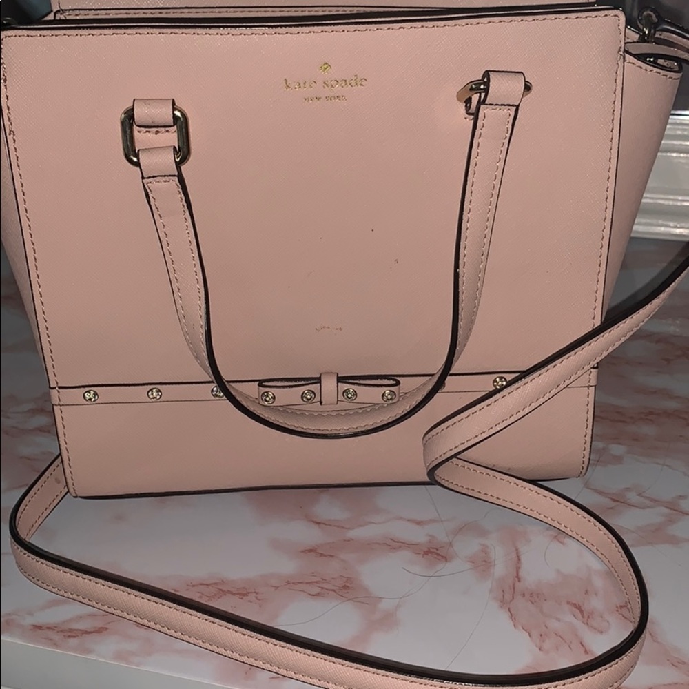 Kate spade purse
